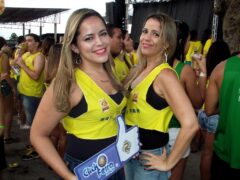 Forró da Tia Maria